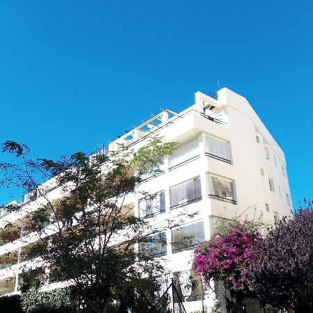 Apartment Aguila Real Sitio de Calahonda Esterno foto