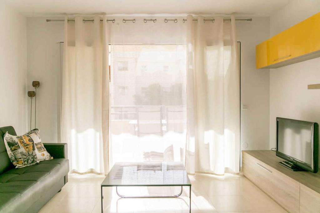 Apartment Aguila Real Sitio de Calahonda Camera foto