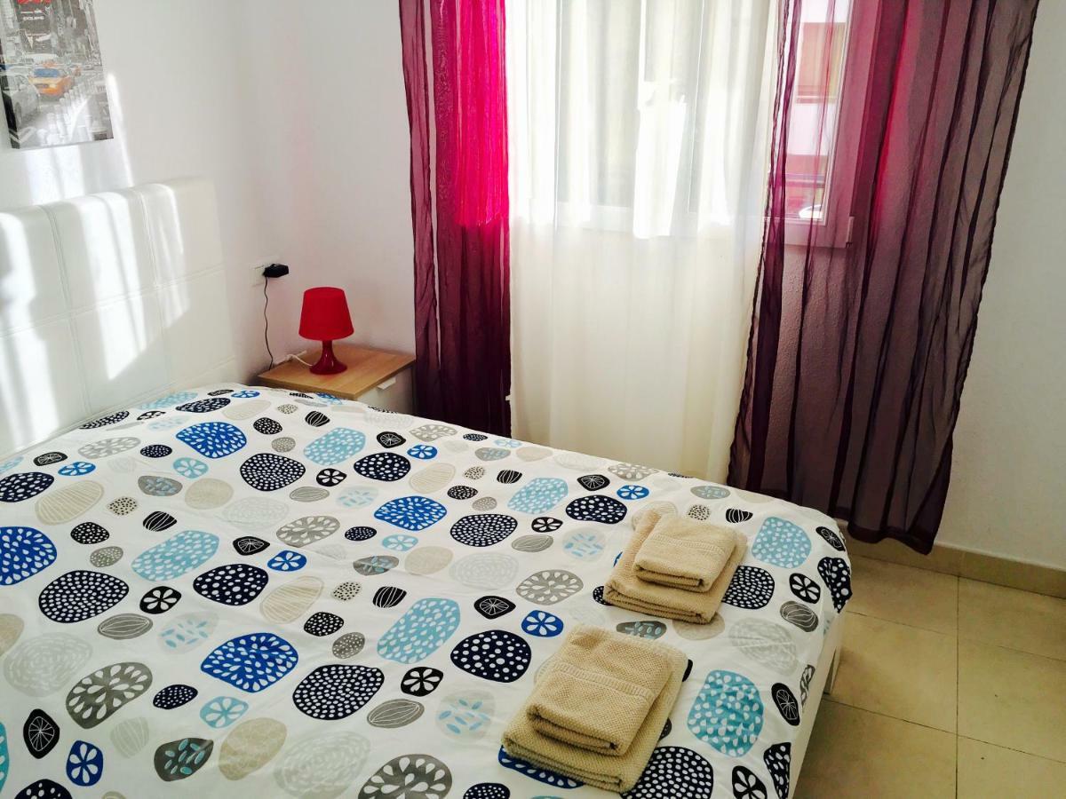 Apartment Aguila Real Sitio de Calahonda Esterno foto